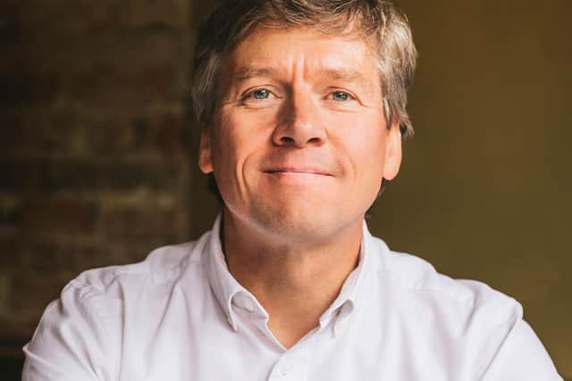 Oakman Inns new CEO,Dermot King