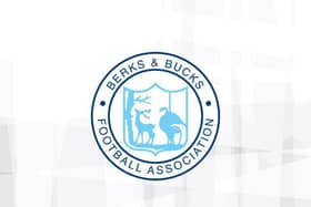 The CEO of Berks and Bucks FA has thanked local football supporters for their patience.
