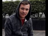 Thames Valley Police are asking for the public's help to trace this man
