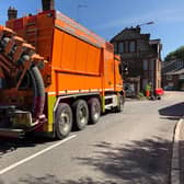 Transport for Buckinghamshire trials 'ground breaking' technology
