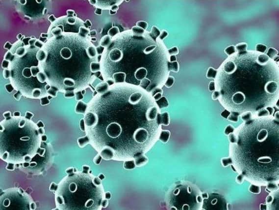 Coronavirus update July 29: Four new cases in Buckinghamshire, one in Aylesbury Vale