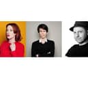 A line up of acts will be performing in Tring this weekend