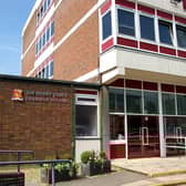 Sir Henry Floyd Grammar School