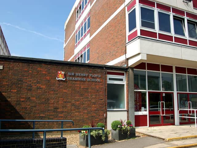 The money will fund heating upgrades following the schools successful Condition Improvement Fund bid.