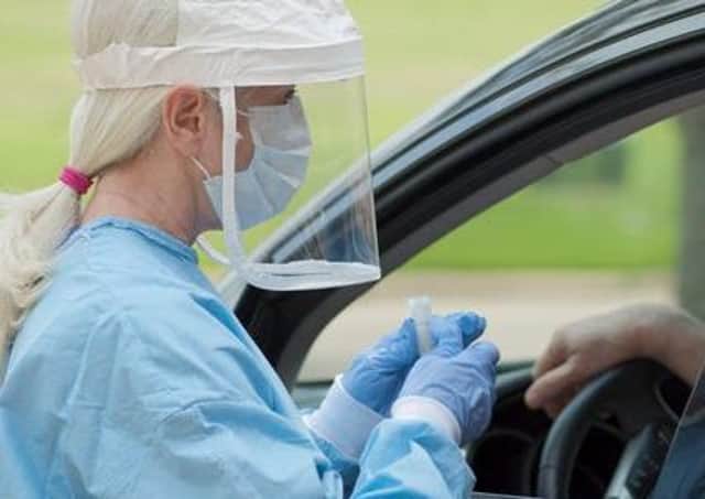 Coronavirus Update August 5: No new cases in Aylesbury Vale