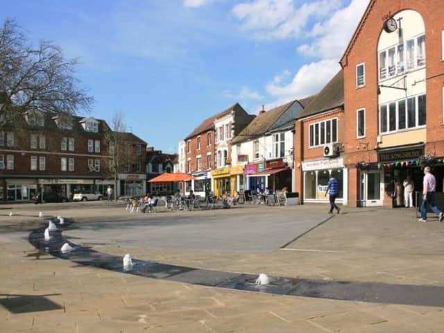 Kingsbury