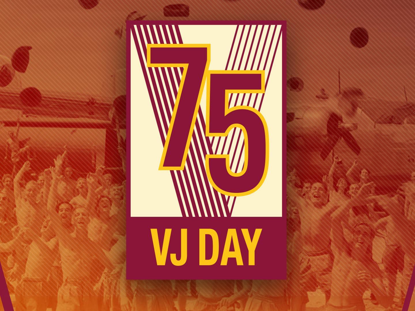 75th victory day 75th victory day