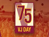 Council marking the 75th anniversary of VJ day with online celebrations
