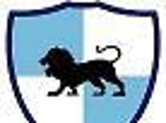 The Sir Thomas Fremantle School logo