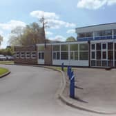 The Cottesloe School