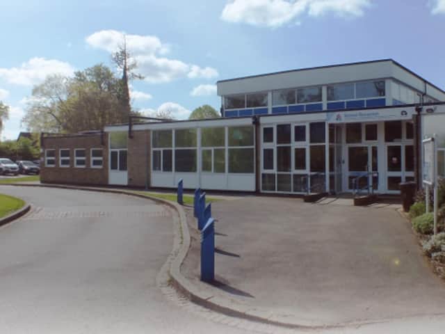 The Cottesloe School