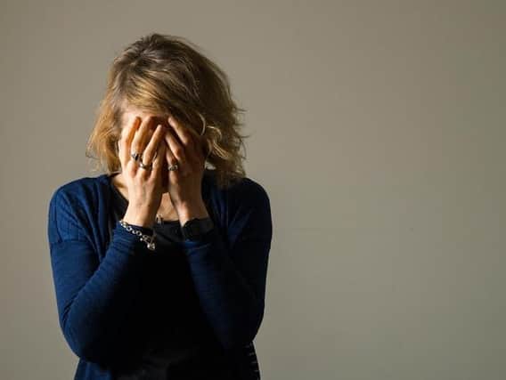 The Mental Health Foundation charity says it fears the effect rising unemployment in the coronavirus crisis could have on the nations mental health particularly the impact of the end of the furlough scheme in October