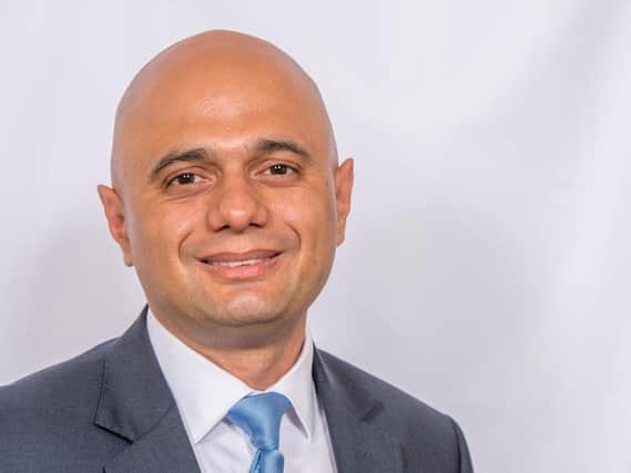 The strategy was announced by then Home Secretary Sajid Javid at theNSPCCs How Safe are our Children conference in June last year.
