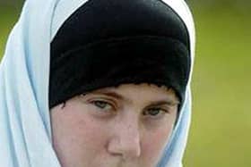 Samantha Lewthwaite