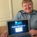 Thames Valley RAF Wing complete cyber security and radio training during lockdown