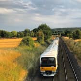 Chiltern Railways warns of engineering works taking place on Saturday 22nd and Sunday 23rd August