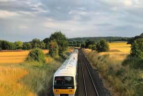Chiltern Railways warns of engineering works taking place on Saturday 22nd and Sunday 23rd August