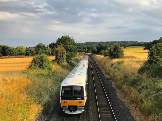 Chiltern Railways warns of engineering works taking place on Saturday 22nd and Sunday 23rd August