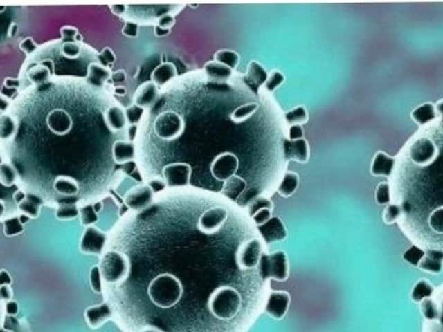 Coronavirus