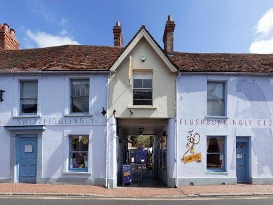 The Roald Dahl Museum has been closed for almost 6-months following the coronavirus lockdown