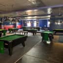 Shoot Pool and Snooker has re-opened!