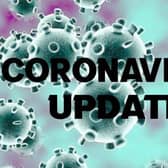 Public Health England figures show that 1184 people in England had been confirmed as testing positive for Covid-19 on Tuesday August 25.