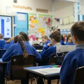 Poorer GCSE pupils in Buckinghamshire more than a year behind richer classmates