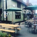 The pedestrianisation of Cambridge Street has proved popular