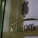 Home Office figures show 35 people were receiving Section 95 support in Buckinghamshire at the end of June – two fewer than at the end of March.