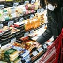 Beware potential supermarket 'spreaders' warns health chief