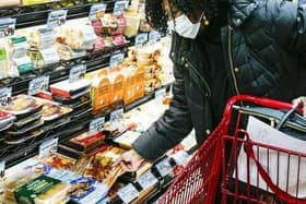 Beware potential supermarket 'spreaders' warns health chief