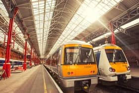 The new timetable makes adjustments to journey times in order to allow customers to easily make connections to other services.