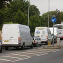 More traffic is expected around Aylesbury