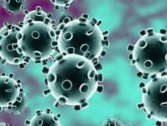 Coronavirus