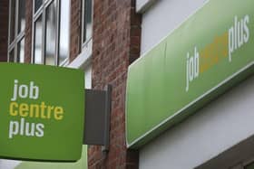 More than 1,000 young adults in Aylesbury Vale swell ranks of Universal Credit claimants