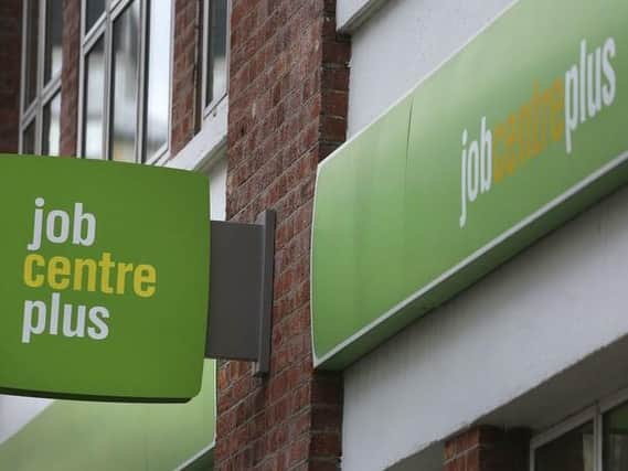 More than 1,000 young adults in Aylesbury Vale swell ranks of Universal Credit claimants