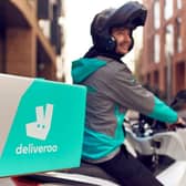 Deliveroo reveals Aylesbury's most ordered take-aways