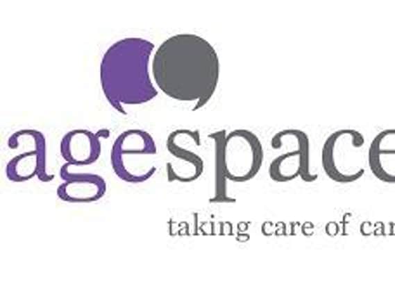 Residents in Buckinghamshire have a new resource to help them through their elderly care journey: Age Space Buckinghamshire.