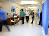 Thousands of working days lost due to Covid at Buckinghamshire Healthcare