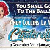 Andy Collins and La Voix will return next year