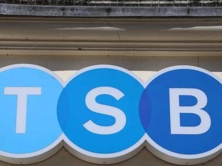 Winslow and Princes Risborough TSB stores to close