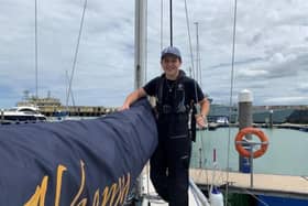 Timothy, aged just 15 years old is the new world record holder.