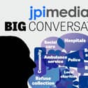 The Big Conversation