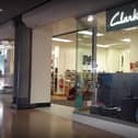 Is Clarks about to go bump?