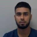 Ehsan Saghir, aged 21, of Beechwood Road, Luton pleaded guilty