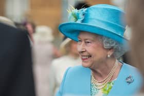 Queen Elizabeth