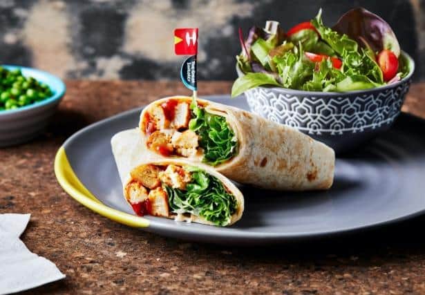 The Great Imitator will be available to all flexitarian and PERi-PERi fans across restaurants and delivery nationwide from October 13