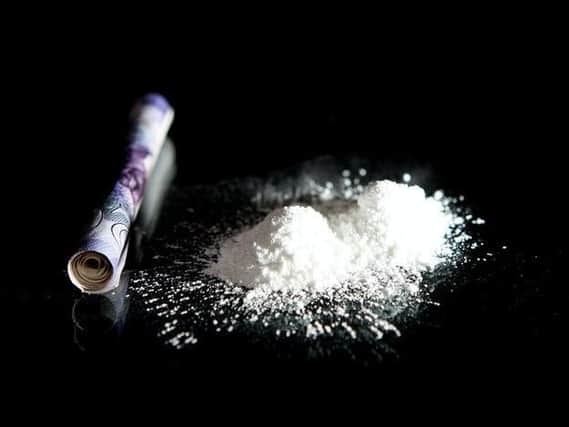 Drug-related deaths in Buckinghamshire in 2019 reached a record level, new figures show.