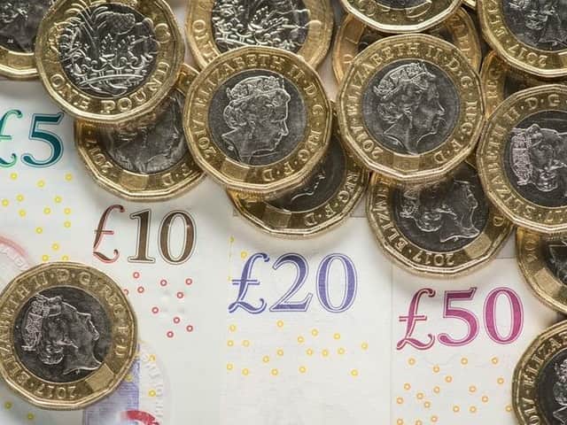 But suspected fraud and inability to repay the borrowed money could cost taxpayers across the UK tens of billions, an official report has warned.