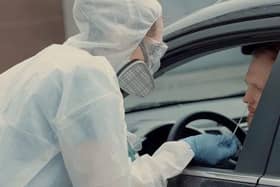 A new walk-through coronavirus testing facility is to open for those with symptoms to book appointments at Buckinghamshire Council, The Gateway Car Park, in Aylesbury, as part of the Government’s UK-wide drive to continue to improve the accessibility of coronavirus testing for local communities.